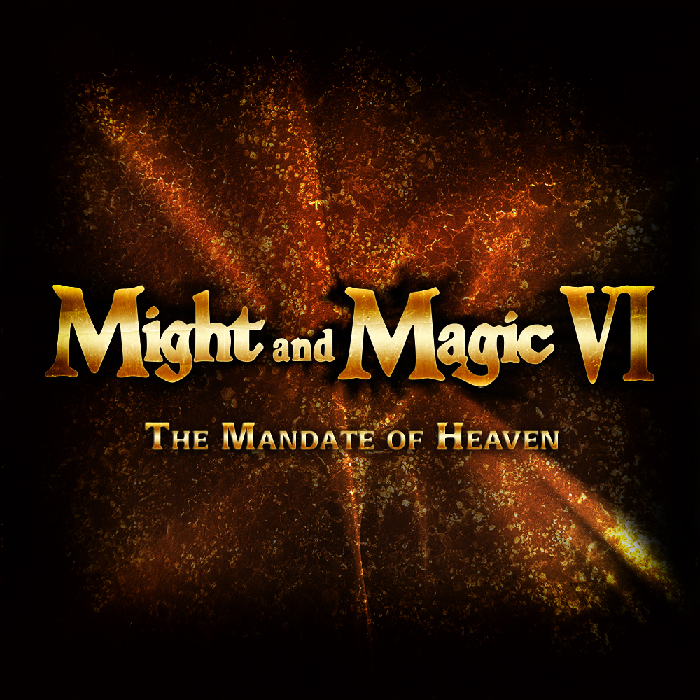 Traducción al Español - Might & Magic VI for Might & Magic VI