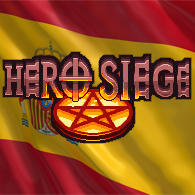 Traducción al Español para Hero Siege (OBSOLETA) for Hero Siege
