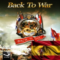 Traducción "Cossacks: Back to War" castellano de España Textos for Cossacks: Back to War