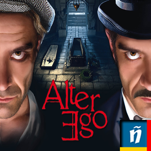 Traducción de "Alter Ego" al Español for Alter Ego