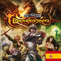 Traducción de "Drakensang - The Dark Eye" al Español for Drakensang