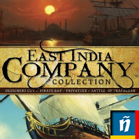Traducción de "East India Company Collection" al Español for East India Company