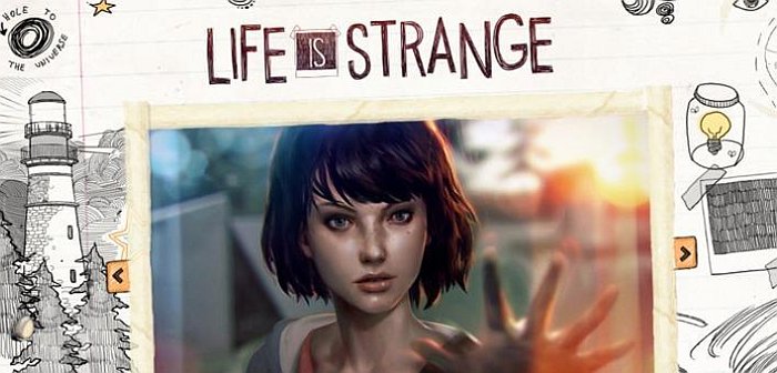 Traducción de Life Is Strange: Episodio 2 (No Hay Tiempo) for Life is Strange™