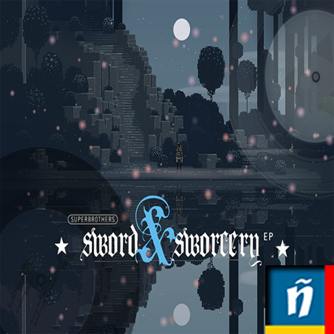 Traducción de "Superbrothers: Sword & Sworcery EP" al español for Superbrothers: Sword & Sworcery EP