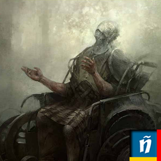 Traducción de "The Last Cargo" al español for The Last Cargo