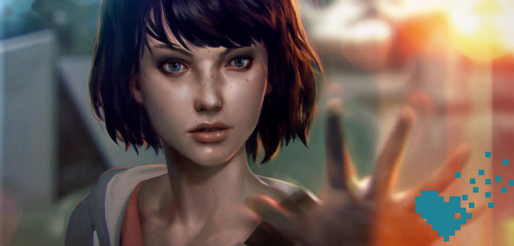 Traducción definitiva de Life Is Strange: Episodio 4 (Cuarto Oscuro) for Life is Strange™