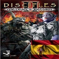 Traducción "Disciples II: Gallean's Return" castellano de España Textos, voces y vídeos for Disciples II: Gallean's Return