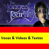 Traducción ESP 100% The Longest Journey HD 2020 for The Longest Journey