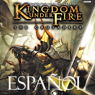 TRADUCCIÓN ESPAÑOL KINGDOM UNDER FIRE: THE CRUSADERS – Steam Solo