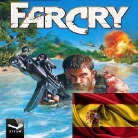 Traducción "Far Cry" castellano de España Textos, voces y vídeos for Far Cry