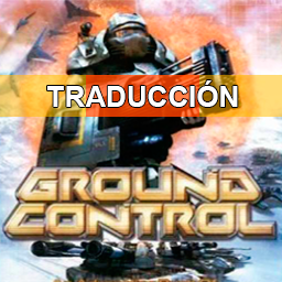 Traducción Ground Control y Resolución for Ground Control Anthology