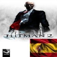 Traducción "Hitman 2: Silent Assassin" castellano de España Textos, voces y vídeos + Versión 1.01 "Sin Censura" + FullHD for Hitman 2: Silent Assassin