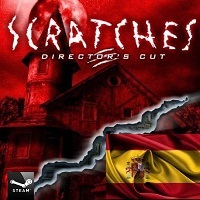 Traducción "Scratches: Director's Cut" castellano de España Textos, voces y vídeos for Scratches: Director's Cut