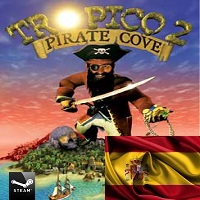 Traducción "Tropico 2: Pirate Cove" castellano de España Textos y voces for Tropico 2: Pirate Cove