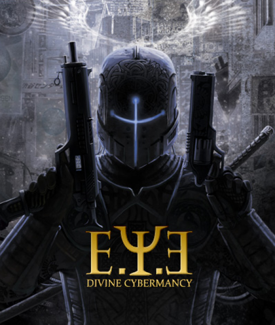Traduccion Español for E.Y.E: Divine Cybermancy