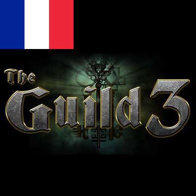 Traduction française for The Guild 3