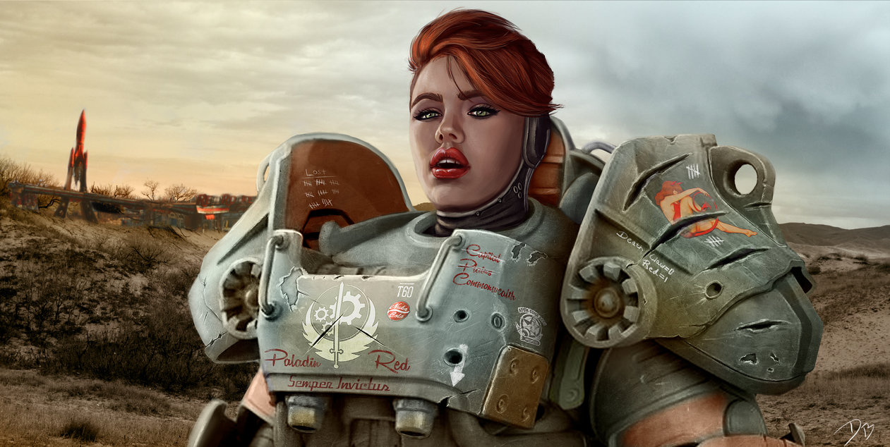 Tradução 100% de Fallout 1 for Fallout