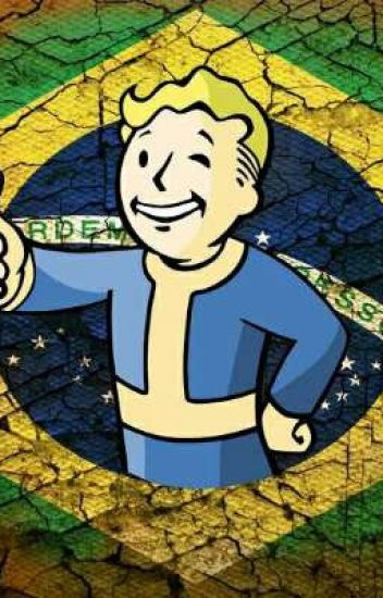 Tradução Completa - Aberta para colaboração for Fallout