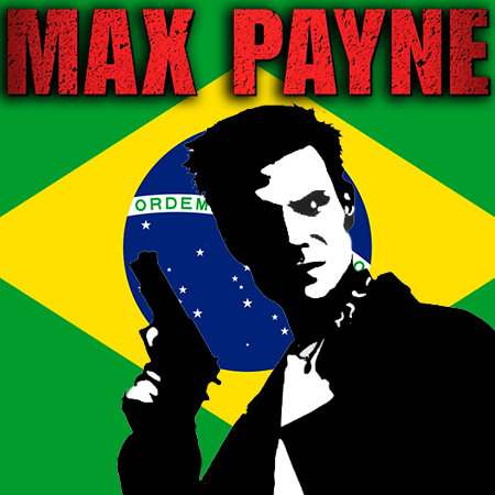 Tradução Em Português + Resolvendo Bug Do Audio... for Max Payne