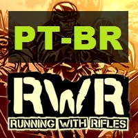 Tradução para Português do Brasil (pt-br) for RUNNING WITH RIFLES