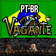 TRADUÇÃO PT-BR VAGANTE for Vagante