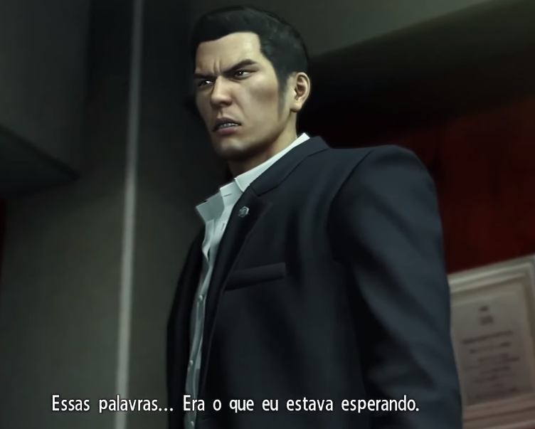 Tradução PT-BR | Yakuza 0: Lugar de Juramento for Yakuza 0