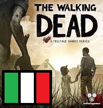 Traduzione gioco in Italiano for The Walking Dead