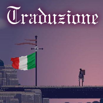 Traduzione in ITALIANO di Superbrothers: Sword & Sworcery EP for Superbrothers: Sword & Sworcery EP