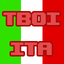 Traduzione Italiana Afterbirth for The Binding of Isaac: Rebirth