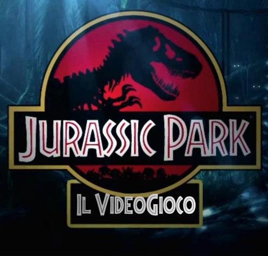 Traduzione Italiana Jurassic Park By Crybiolab for Jurassic Park: The Game