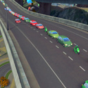 Traffic Planning Guide for Realistic Cities for Cities: Skylines