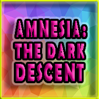 ТРЕЙНЕР / TRAINER for Amnesia: The Dark Descent