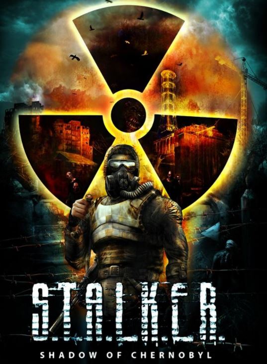 Trainer - jak używać for S.T.A.L.K.E.R.: Shadow of Chernobyl