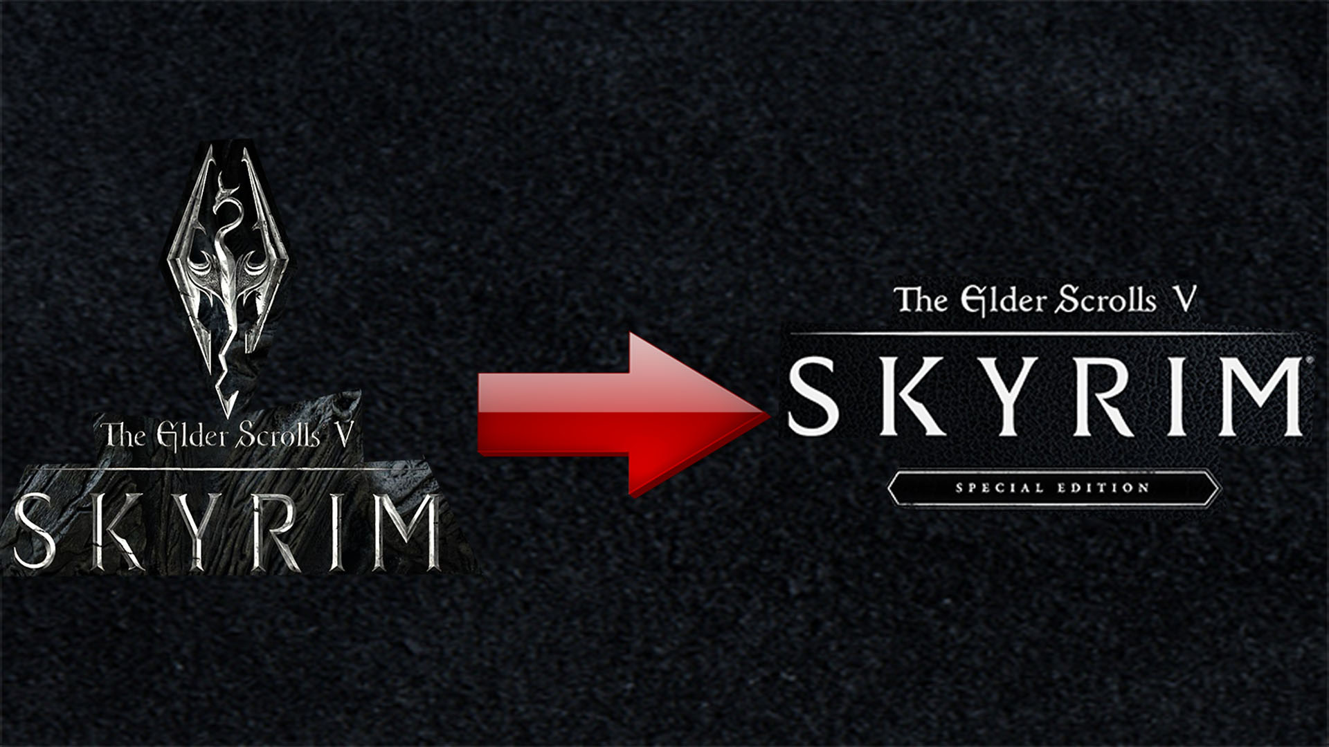 Tranférer sa sauvegarde de Skyrim a Skyrim SE for The Elder Scrolls V: Skyrim Special Edition