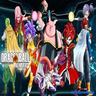 Transformaciones por Raza for DRAGON BALL XENOVERSE 2