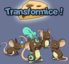 Transformice basic control基本操作 for Transformice