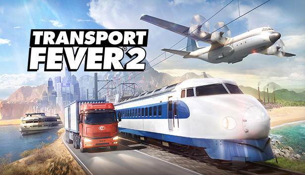 Transport Fever 2 Most Commonly Asked Questions for Transport Fever 2