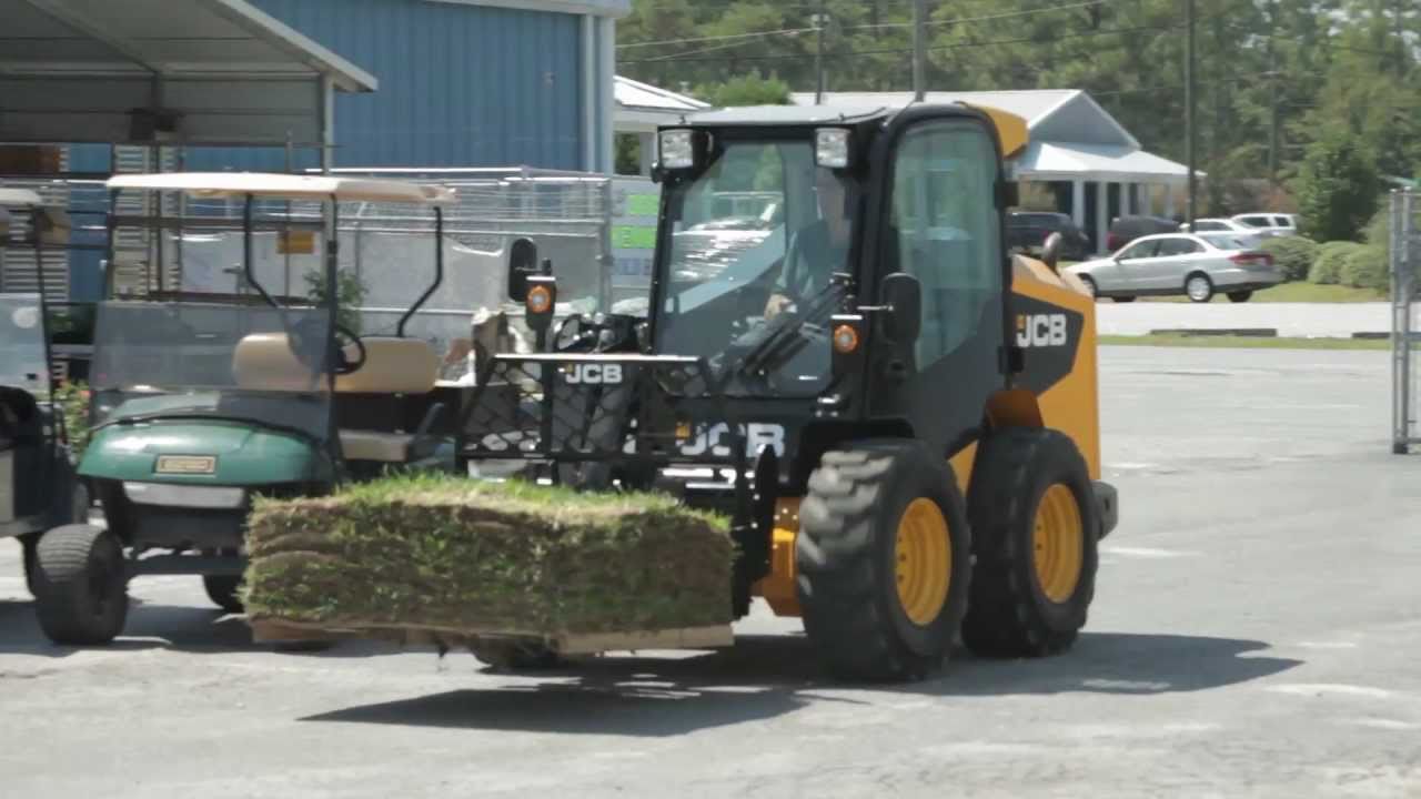 Transport your Seed and more easy in the beginning for Farming Simulator 17