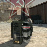 Trap like a Wacha: C4+Scrambler for Call of Duty: Modern Warfare 3 - Multiplayer