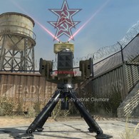 Trap like a Wacha: Claymore+System trophy for Call of Duty: Modern Warfare 3 - Multiplayer