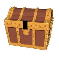 Treasure Chests/Сундуки for Tree of Savior (English Ver.)