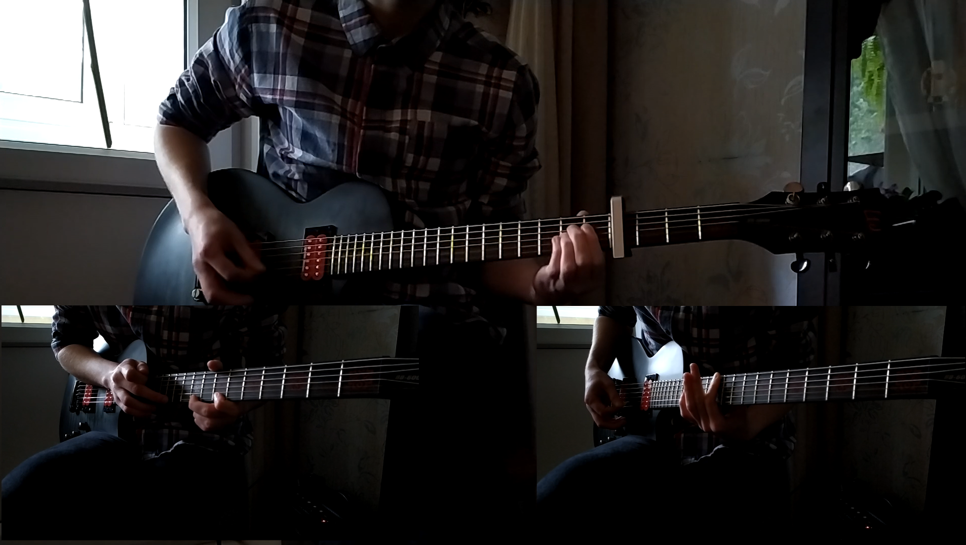 Triage at Dawn - Half-Life 2 Guitar Cover for Half-Life 2