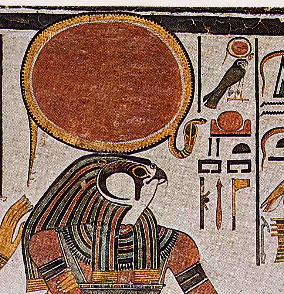 Trials information for Predynastic Egypt
