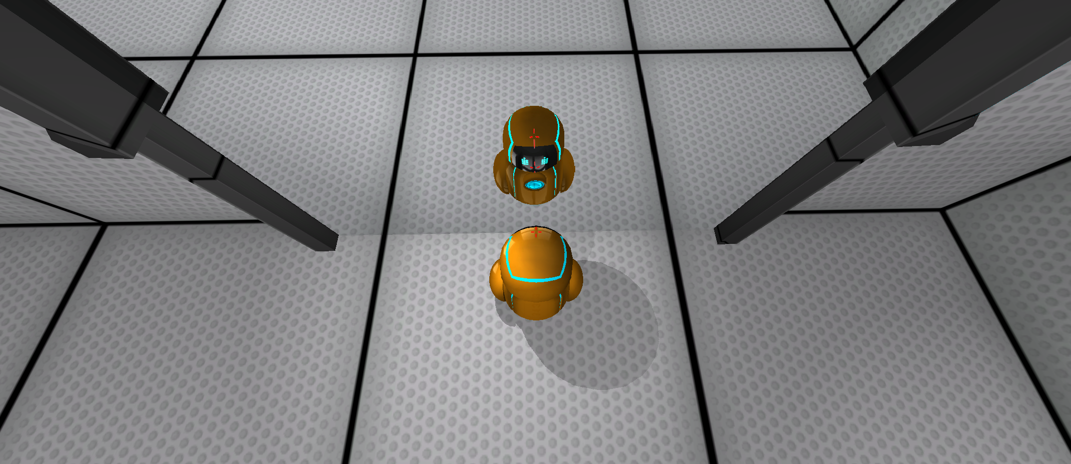 Tricks for the Perfect Screenshot for Kumoon : Ballistic Physics Puzzle