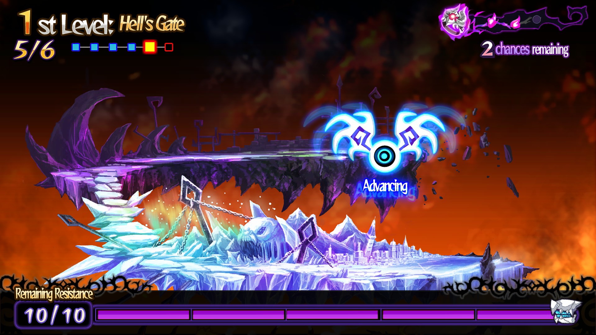 Trillion Advancement Guide for Trillion
