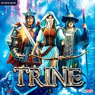 Trine - Руссификация игры = Текст+Звук (FULL RUS) for Trine