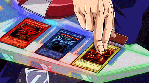 Trio parada dura!!! for Yu-Gi-Oh! Duel Links