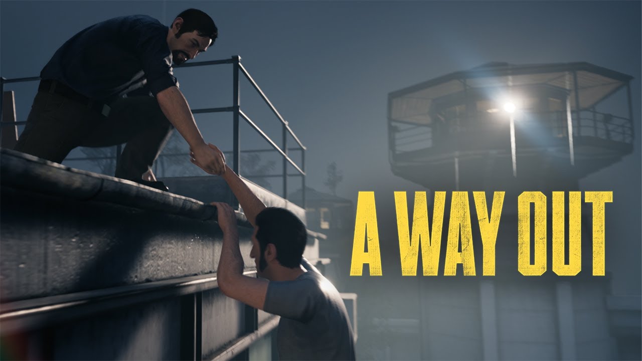 Türkçe Başarım Rehberi for A Way Out
