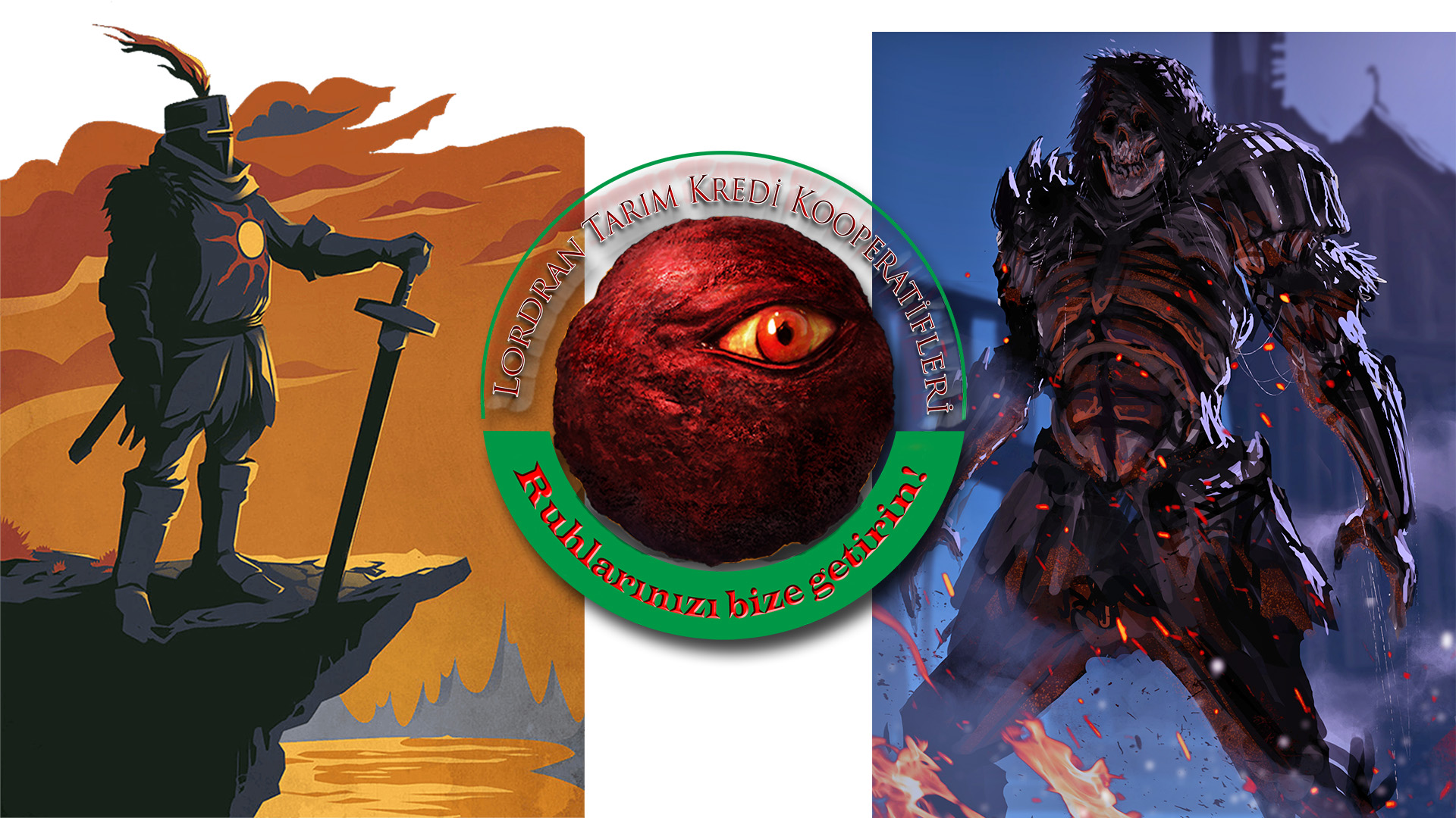 Türkçe - Dark Souls Remastered (Eğlen+Bilgilen) for DARK SOULS™: REMASTERED