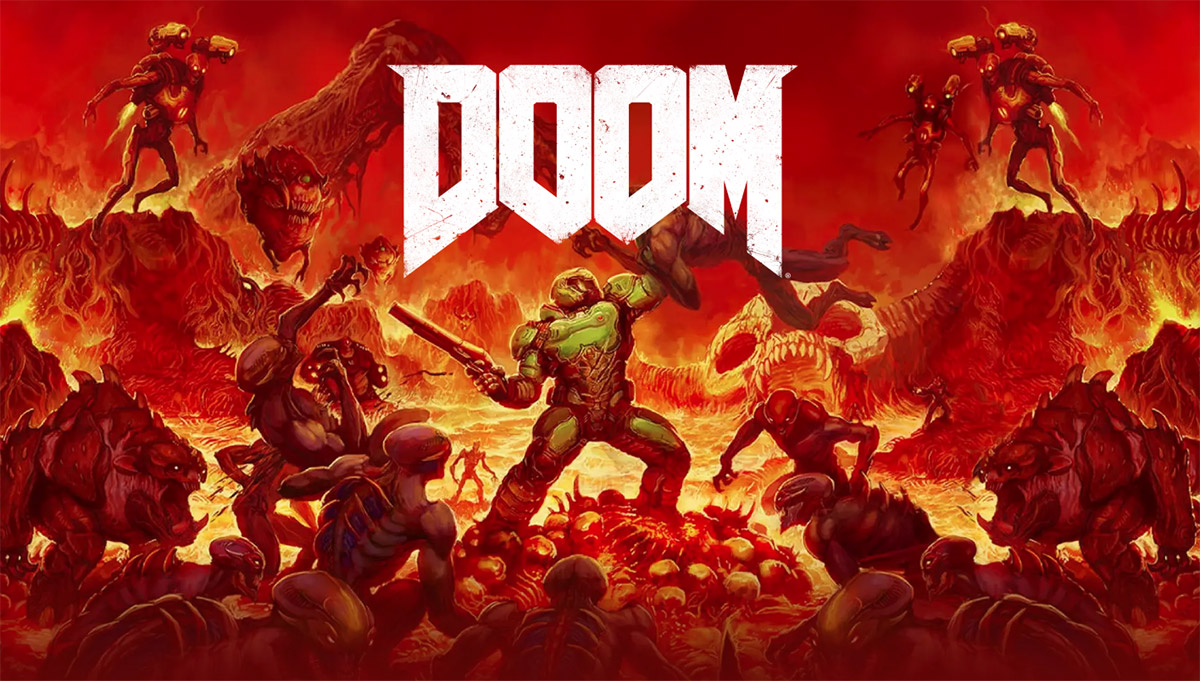 (Türkçe) DOOM konsol komutları (hileler) for DOOM